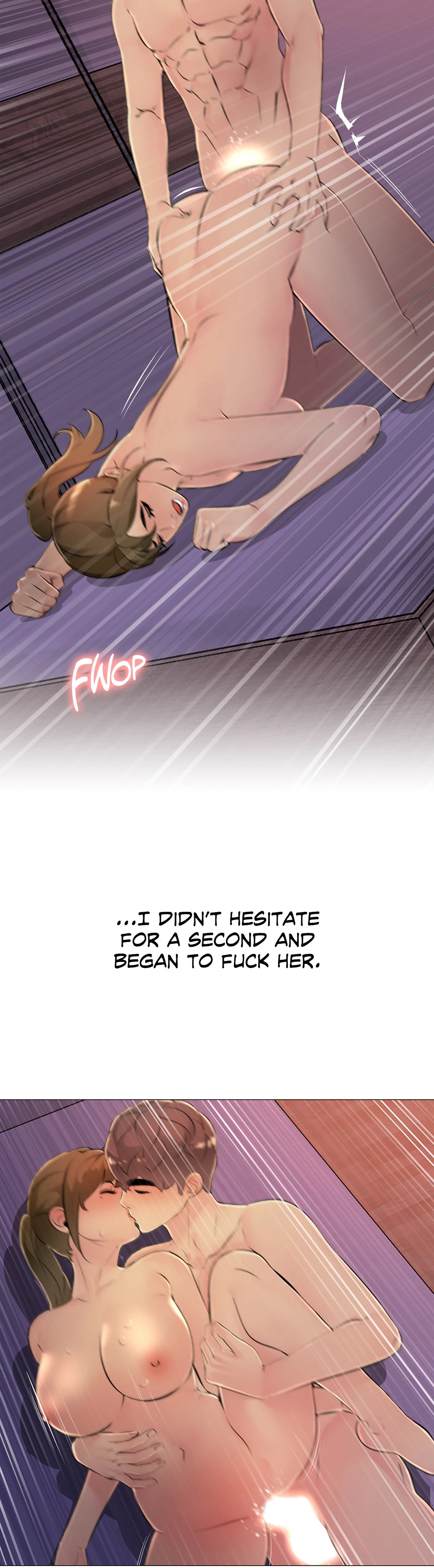 Friends Woman Engsub Chapter 32 Page 35