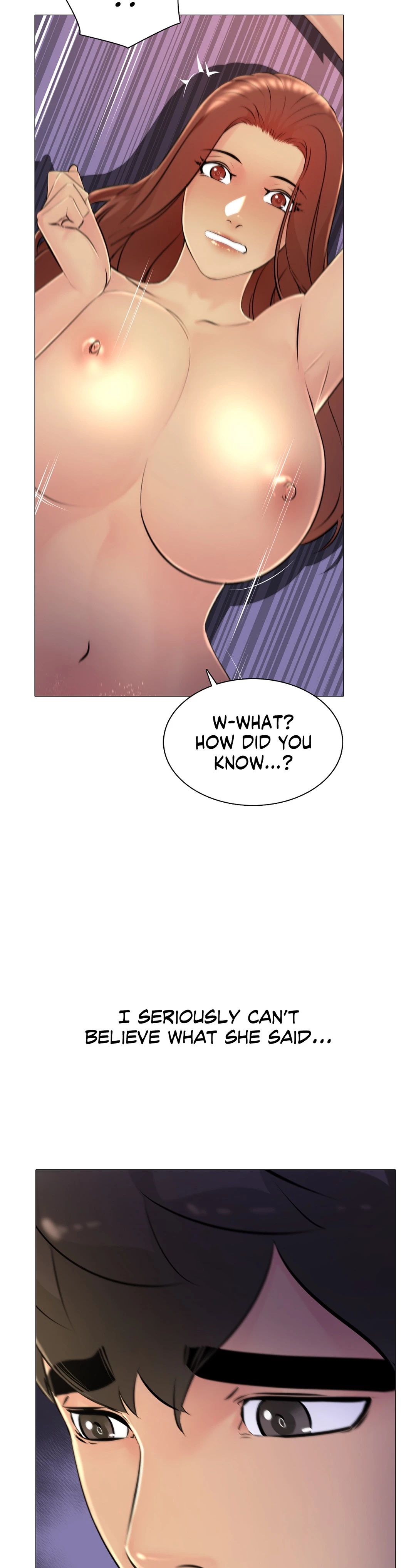 Friends Woman Engsub Chapter 31 Page 36