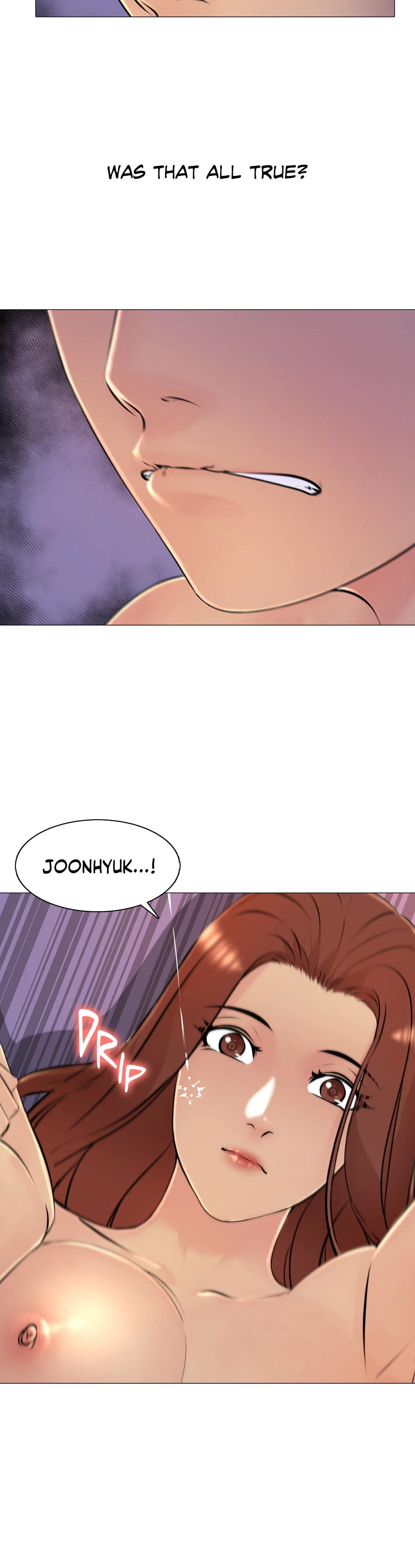 Friends Woman Engsub Chapter 31 Page 37