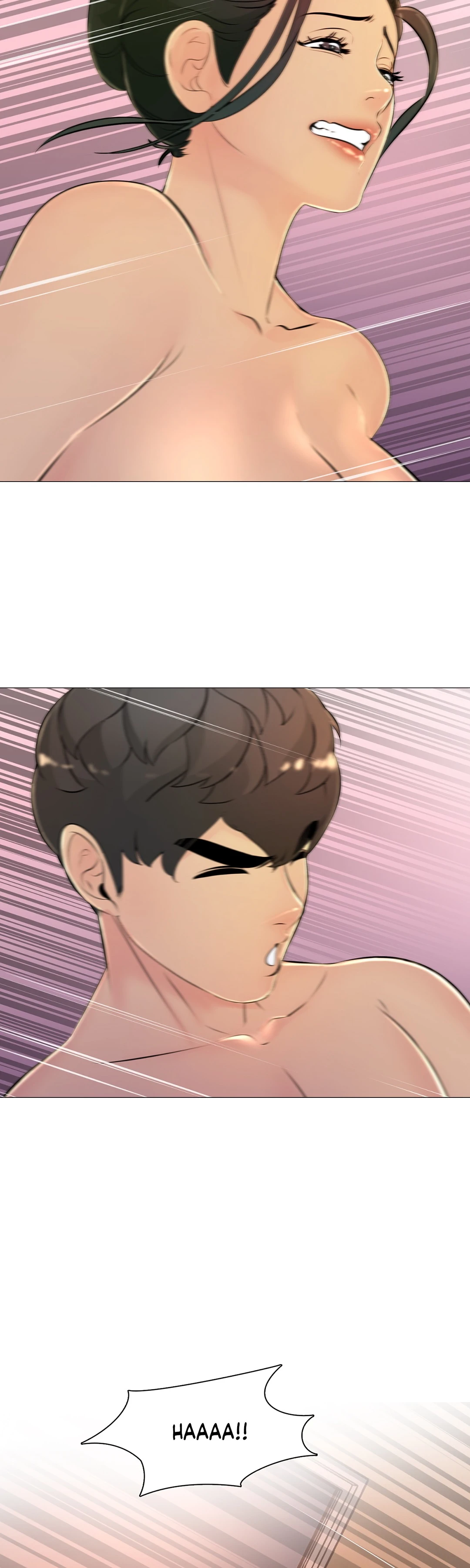 Friends Woman Engsub Chapter 30 Page 40