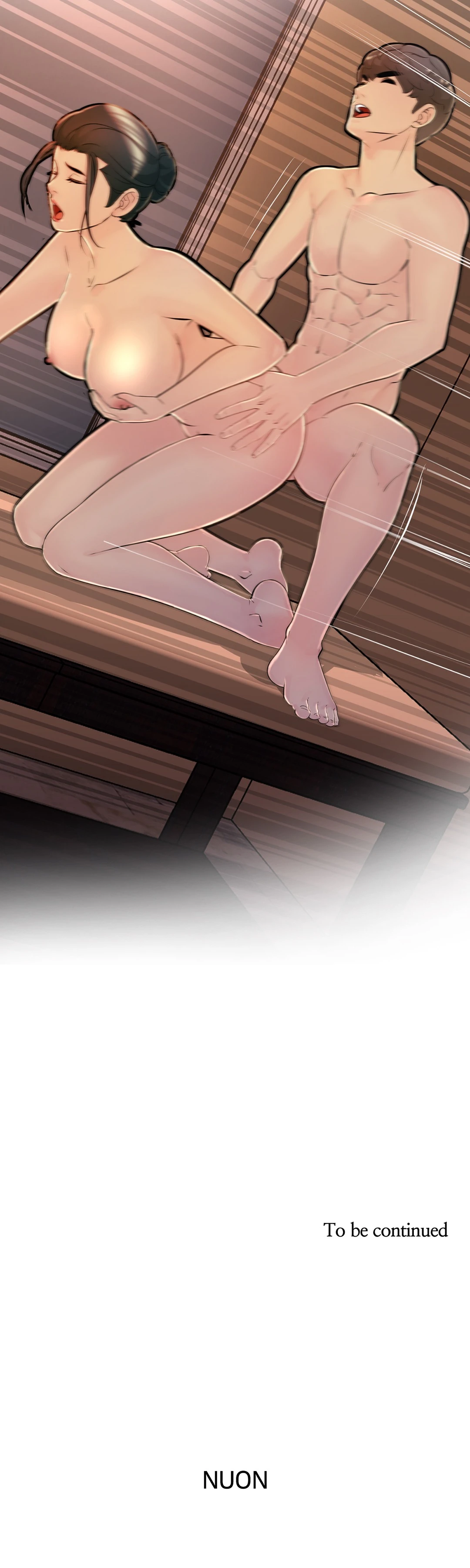 Friends Woman Engsub Chapter 30 Page 41