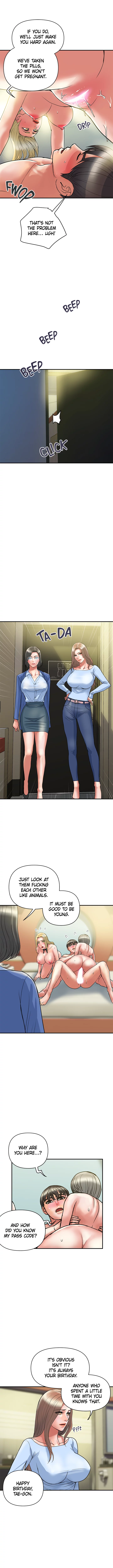 Pheromones Engsub Chapter 55 Page 4