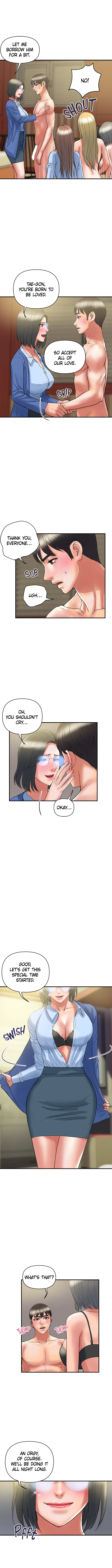 Pheromones Engsub Chapter 55 Page 6