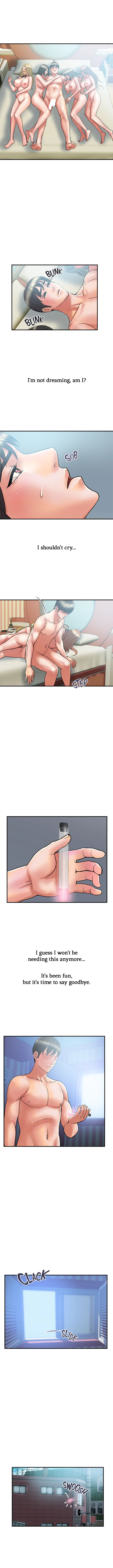 Pheromones Engsub Chapter 55 Page 8