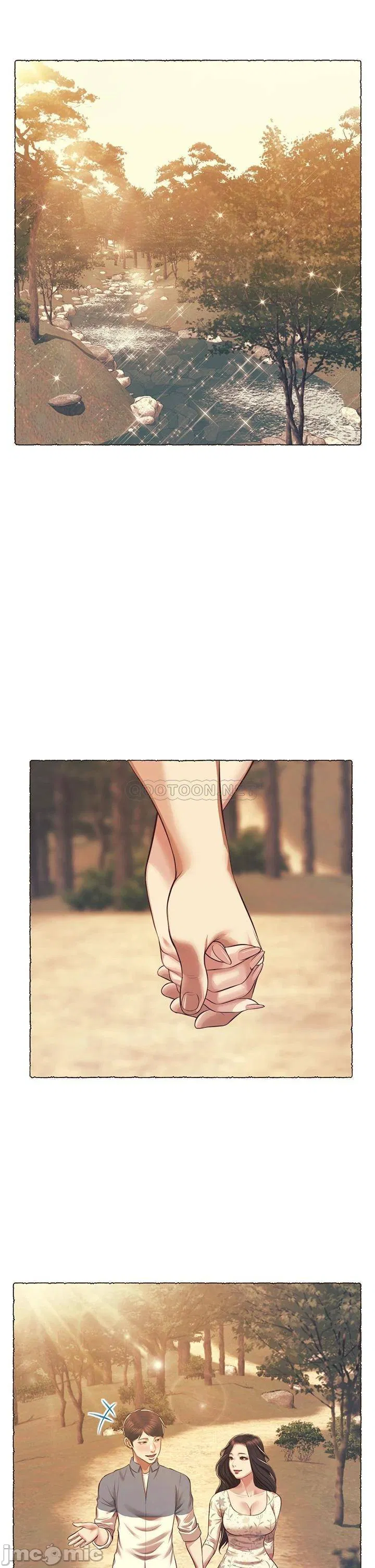 Age of Innocence Raw Chapter 51 Page 32