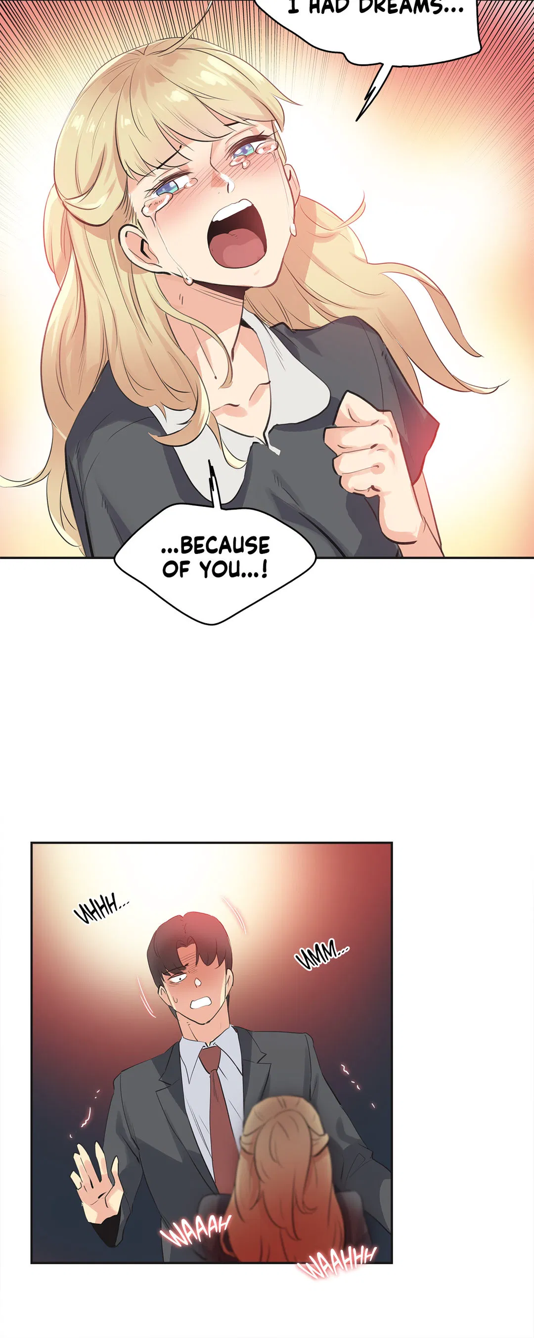 Surrogate father Chapter 80 Page 8