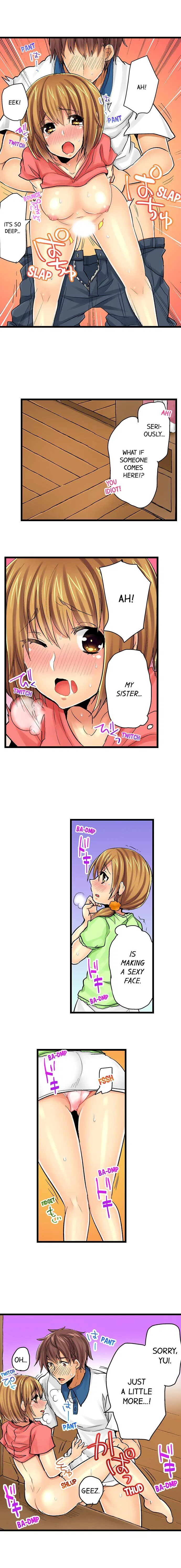 Chance to Fuuuck! ~Joining a Girls Night Out Chapter 16 Page 3