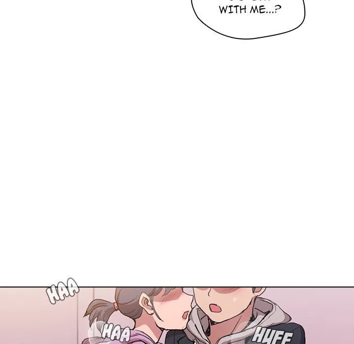 Who Cares If I’m a Loser! Chapter 38 Page 46