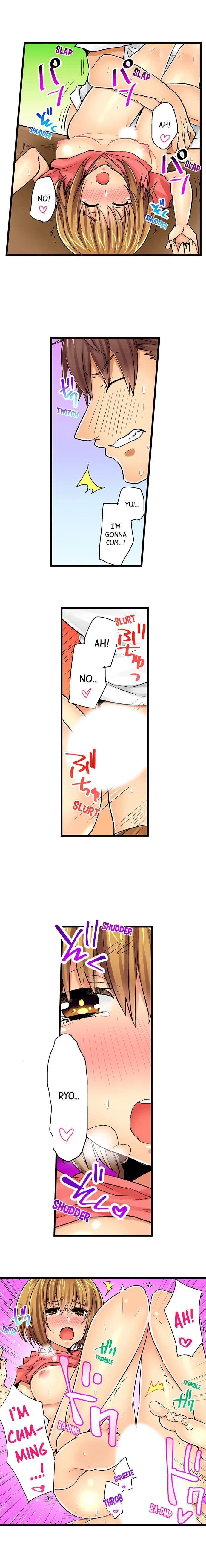 Chance to Fuuuck! ~Joining a Girls Night Out Chapter 16 Page 5