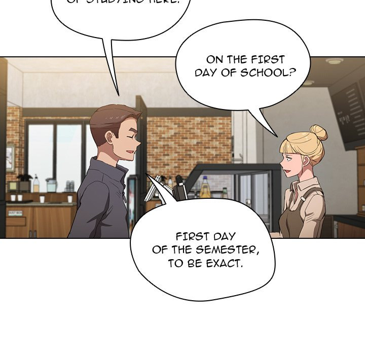 Who Cares If I’m a Loser! Chapter 38 Page 63