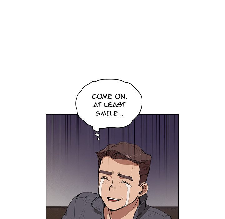 Who Cares If I’m a Loser! Chapter 38 Page 71