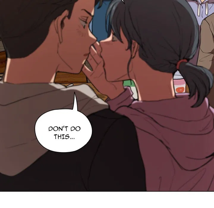 Who Cares If I’m a Loser! Chapter 38 Page 90