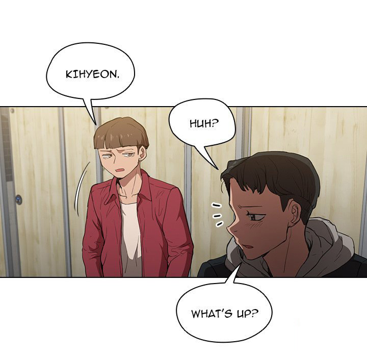 Who Cares If I’m a Loser! Chapter 38 Page 94