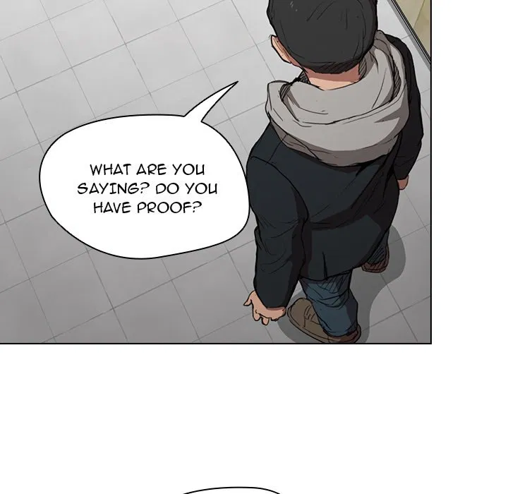 Who Cares If I’m a Loser! Chapter 38 Page 99