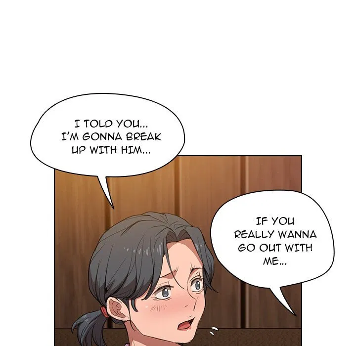 Who Cares If I’m a Loser! Chapter 38 Page 111