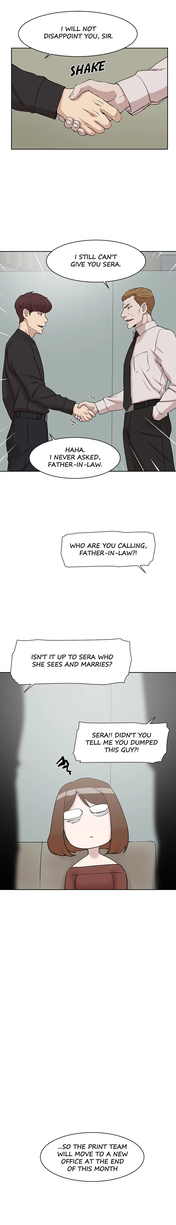 Her 4 Incher Chapter 130 Page 7