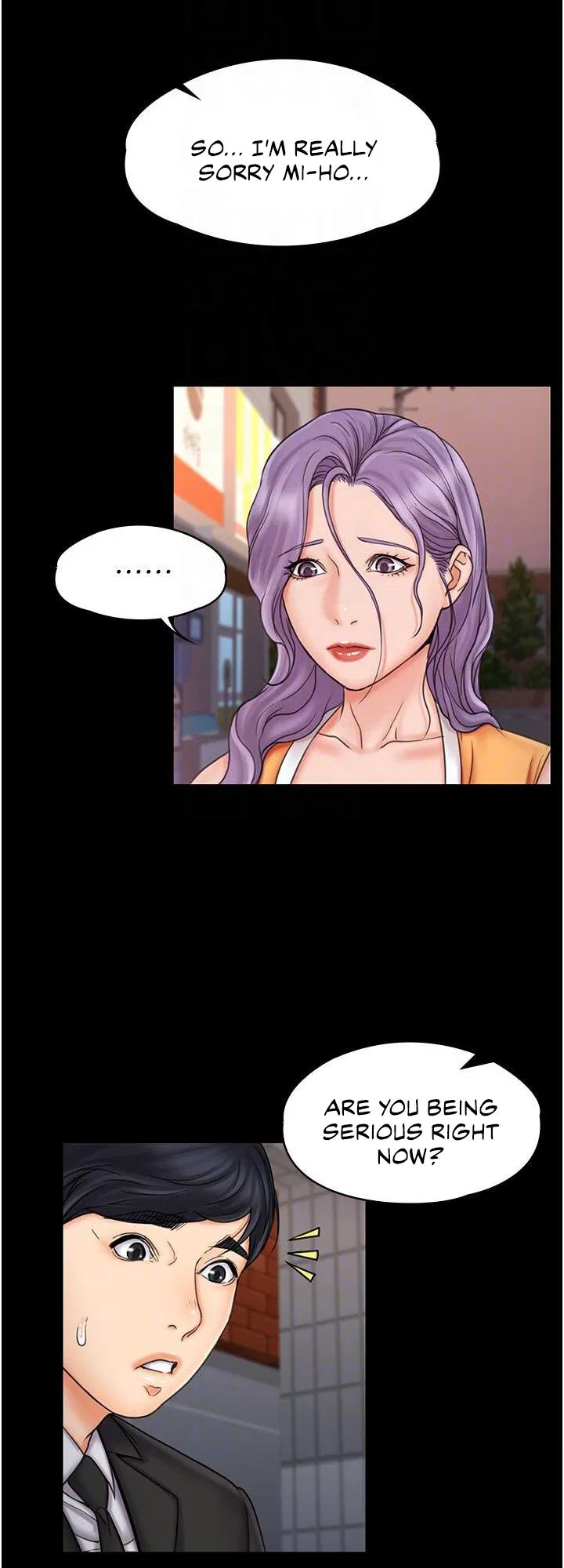 My neighborhood female teacher Engsub Chapter 23 Page 5