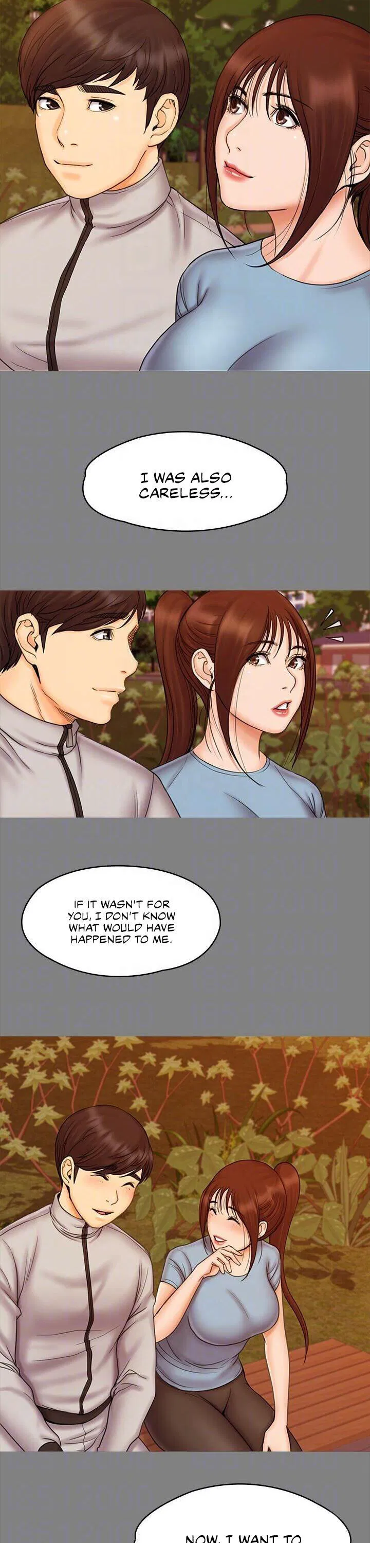 My neighborhood female teacher Engsub Chapter 21 Page 6