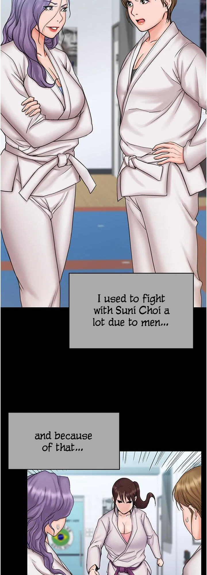 My neighborhood female teacher Engsub Chapter 23 Page 9