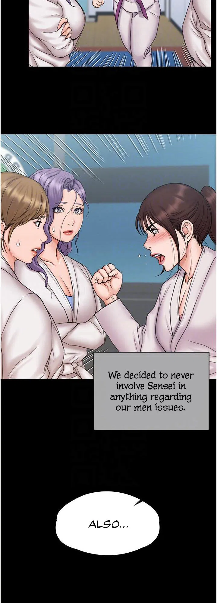 My neighborhood female teacher Engsub Chapter 23 Page 10