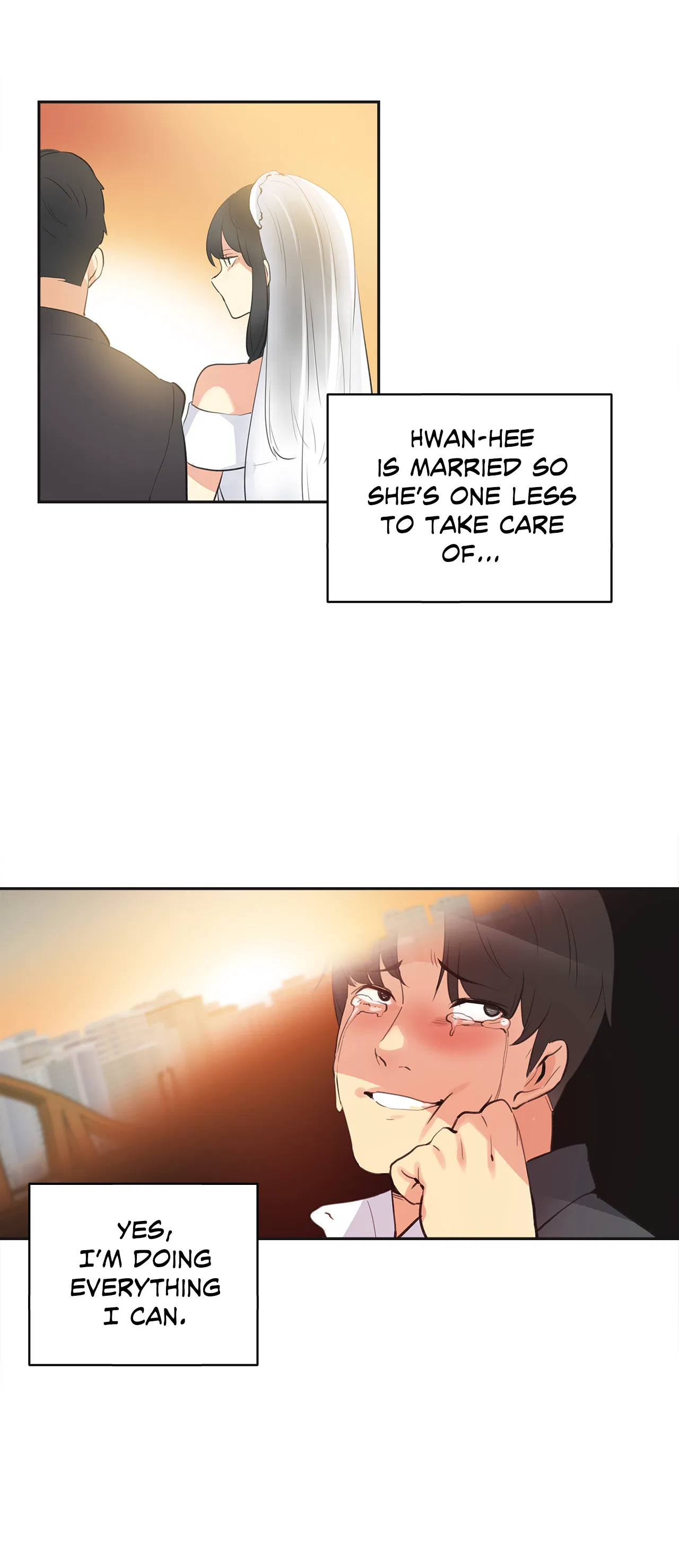 Surrogate father Chapter 81 Page 17