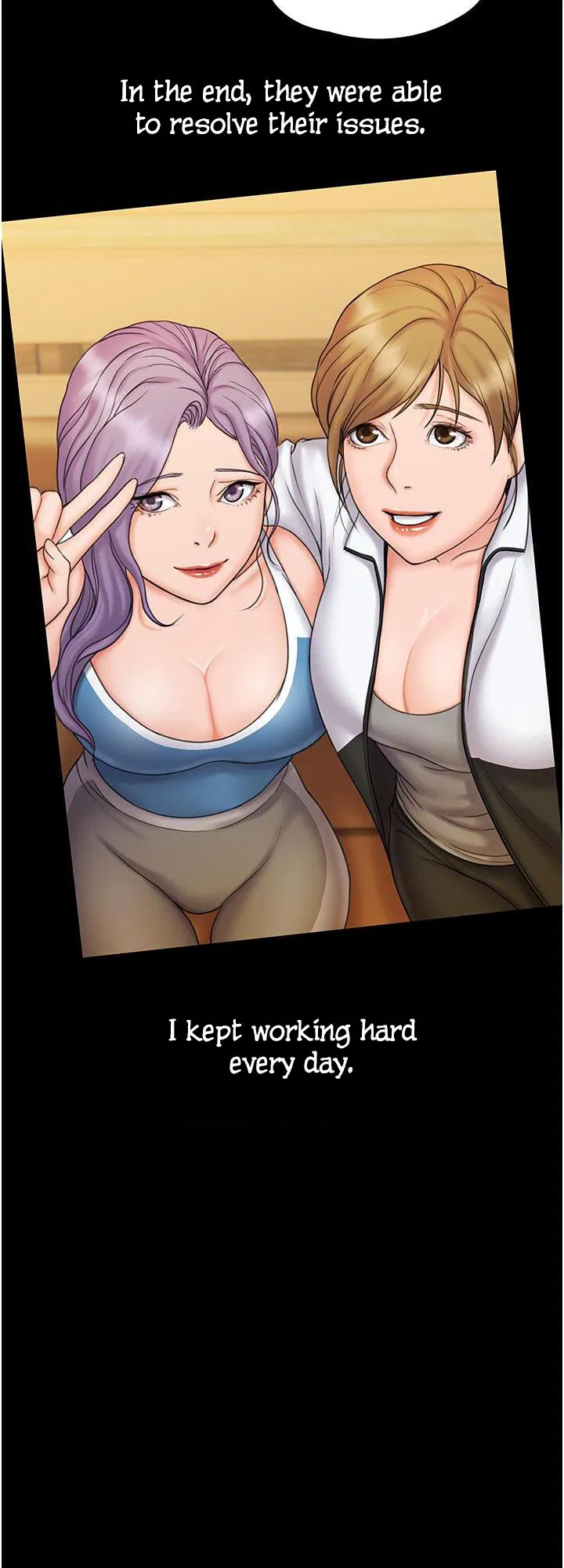 My neighborhood female teacher Engsub Chapter 23 Page 23
