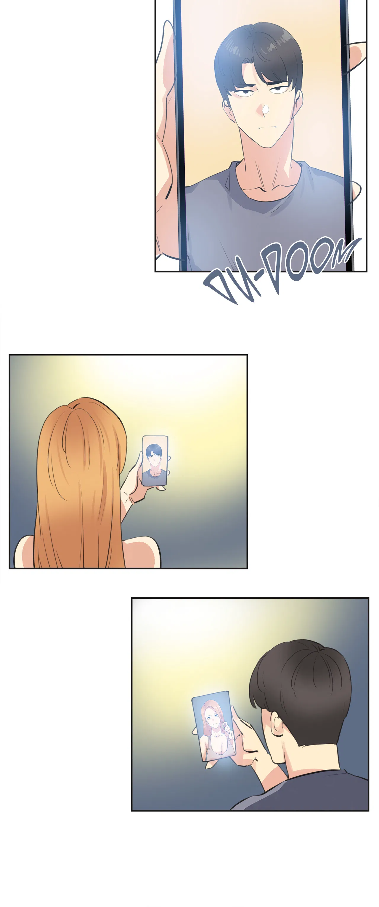 Surrogate father Chapter 81 Page 28