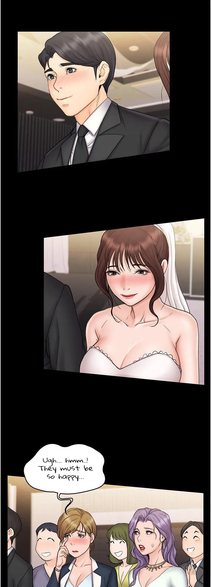 My neighborhood female teacher Engsub Chapter 23 Page 28