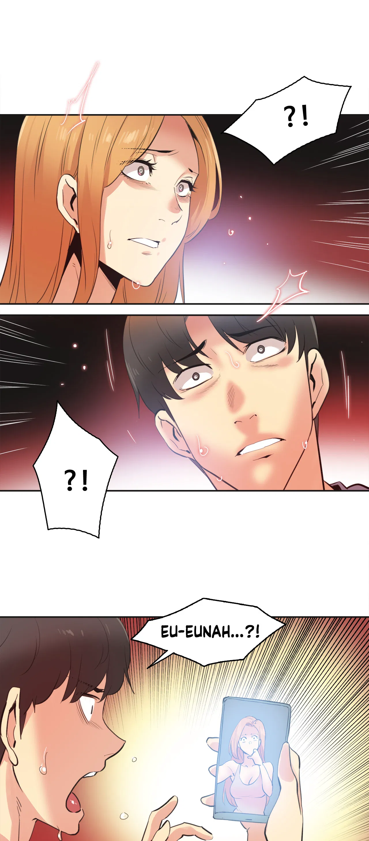 Surrogate father Chapter 81 Page 29