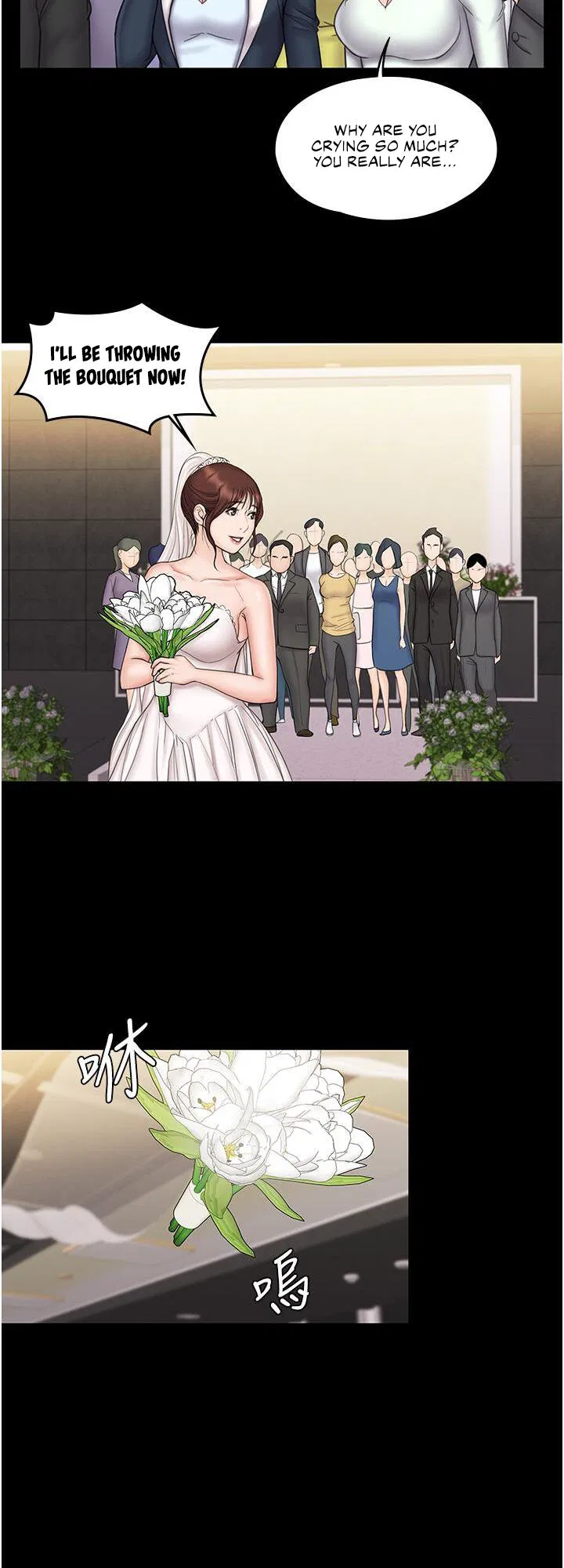 My neighborhood female teacher Engsub Chapter 23 Page 29