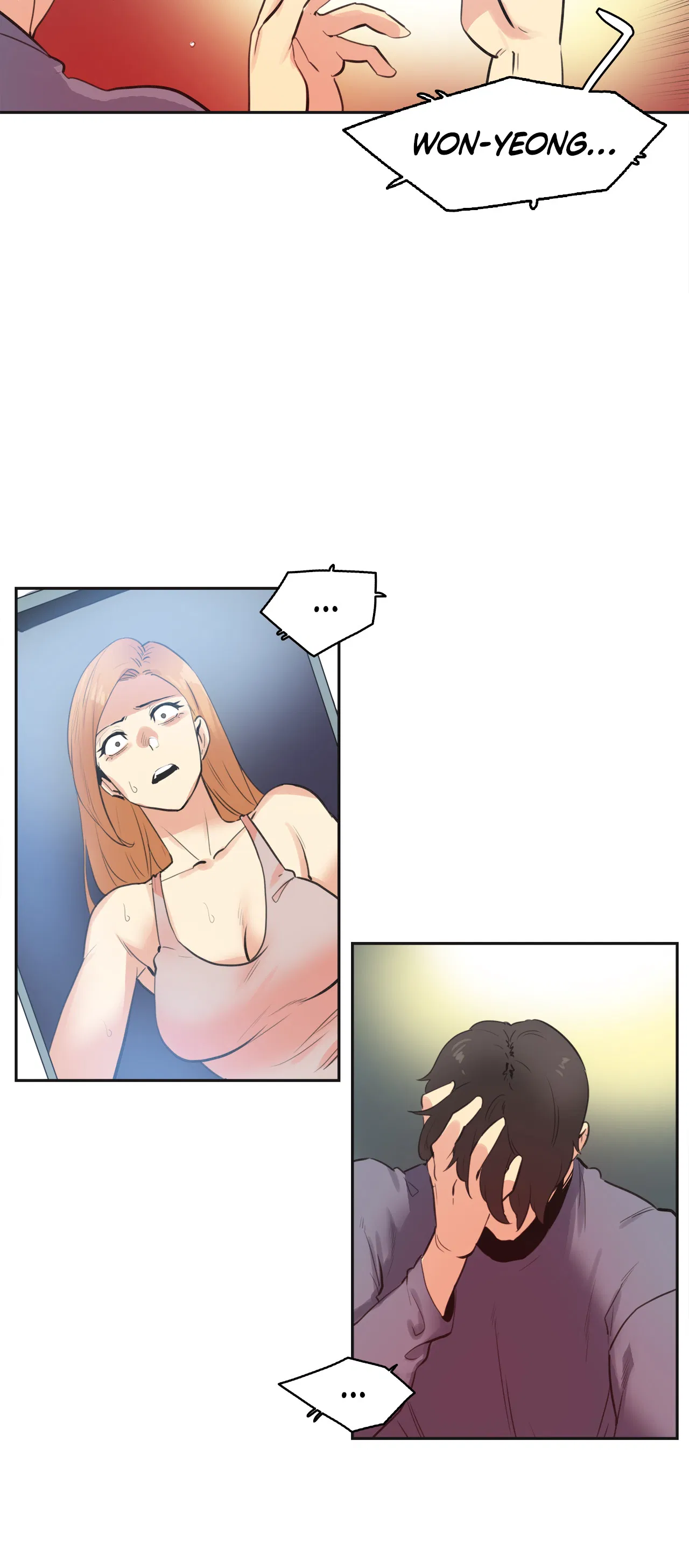 Surrogate father Chapter 81 Page 30