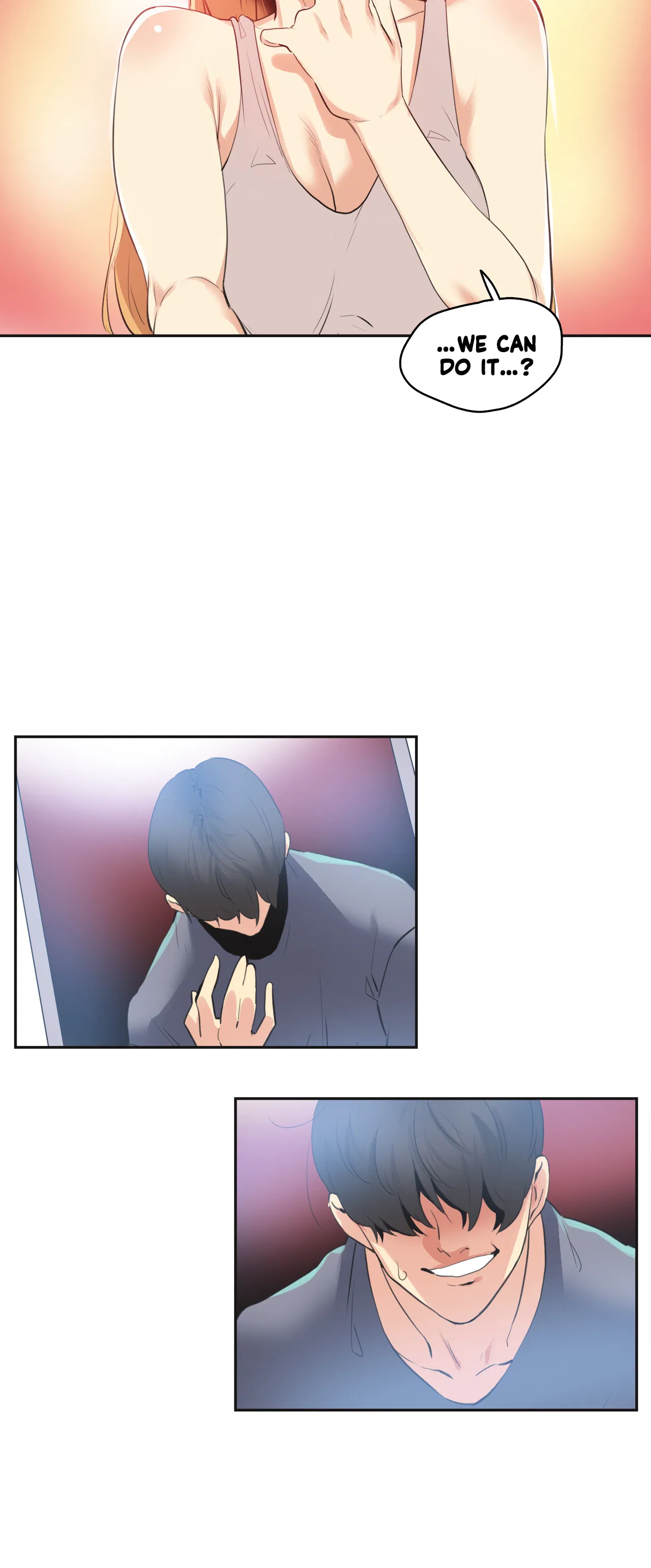 Surrogate father Chapter 81 Page 32