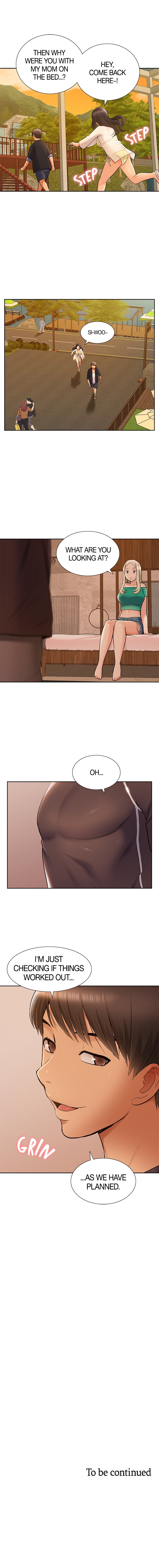 Twin Takes Chapter 30 Page 17