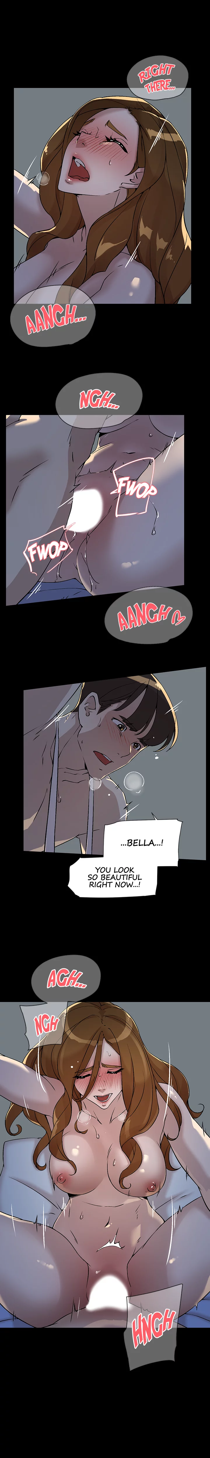 Her 4 Incher Chapter 131 Page 6