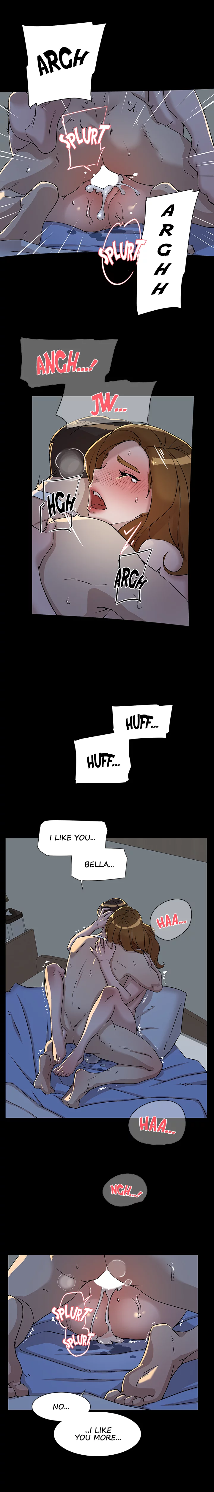 Her 4 Incher Chapter 131 Page 7