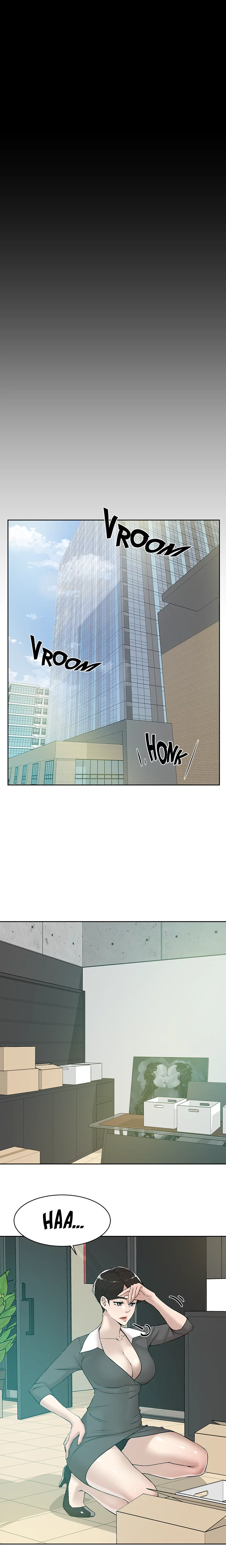 Her 4 Incher Chapter 131 Page 8