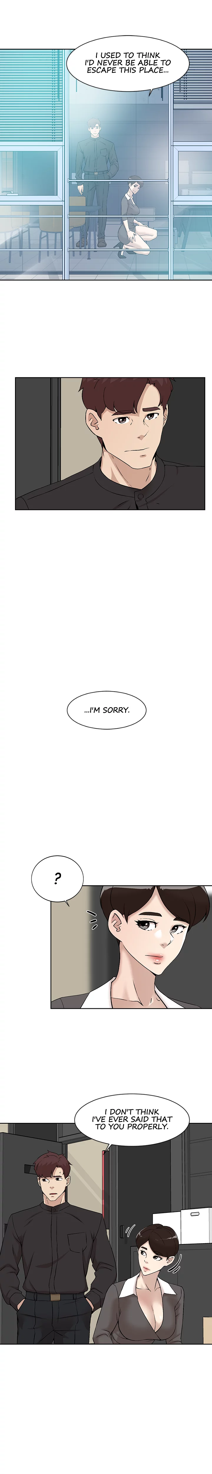 Her 4 Incher Chapter 131 Page 10