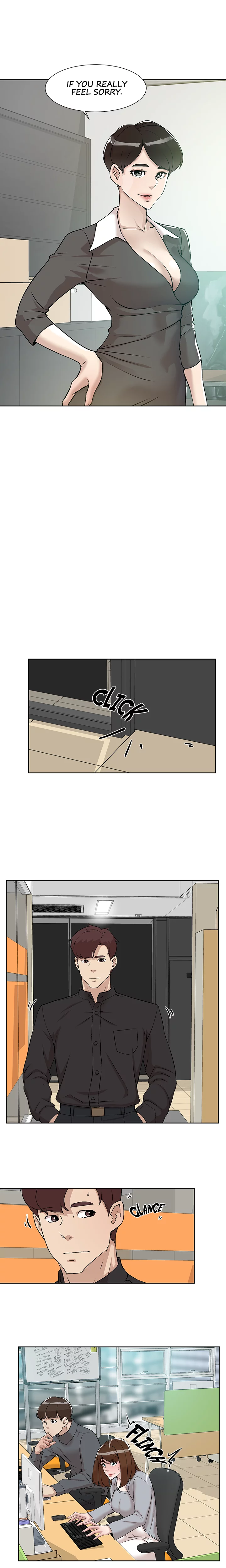 Her 4 Incher Chapter 131 Page 12
