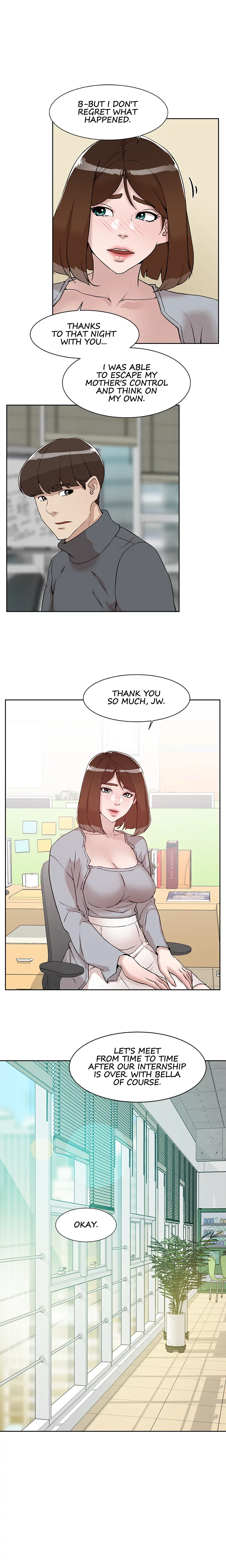 Her 4 Incher Chapter 131 Page 14