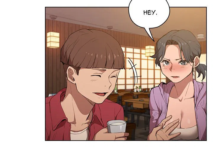 Who Cares If I’m a Loser! Chapter 39 Page 4