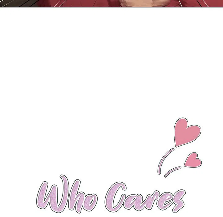 Who Cares If I’m a Loser! Chapter 39 Page 7