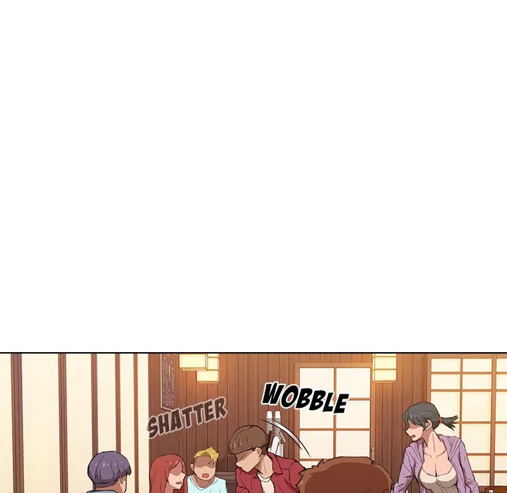 Who Cares If I’m a Loser! Chapter 39 Page 9
