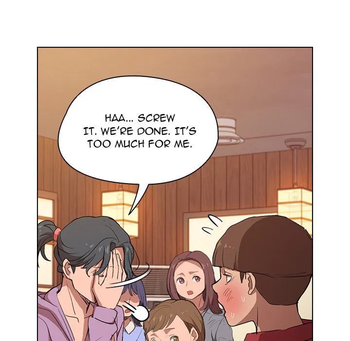 Who Cares If I’m a Loser! Chapter 39 Page 13