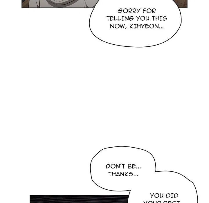 Who Cares If I’m a Loser! Chapter 40 Page 20
