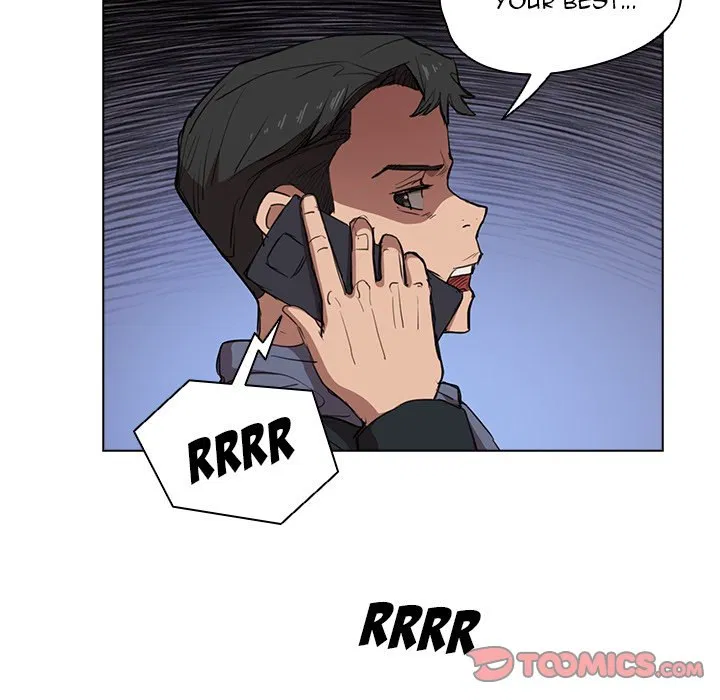 Who Cares If I’m a Loser! Chapter 40 Page 21