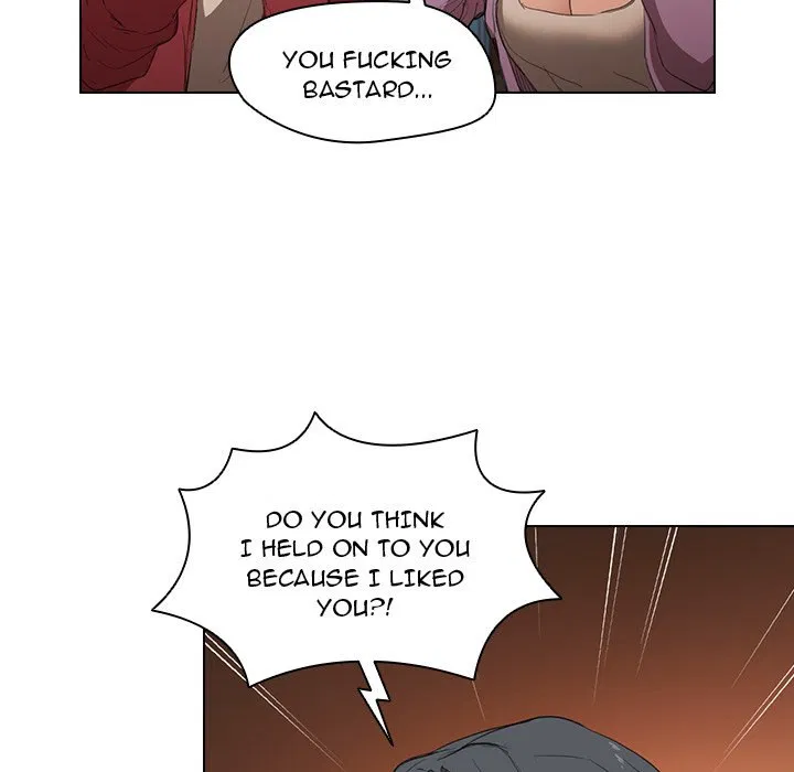 Who Cares If I’m a Loser! Chapter 39 Page 23