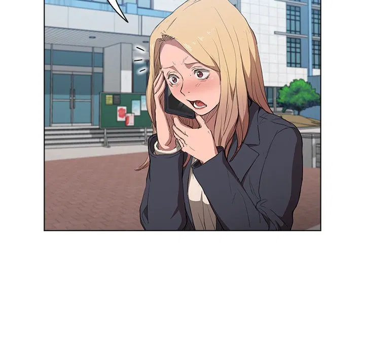 Who Cares If I’m a Loser! Chapter 40 Page 23