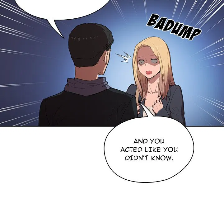 Who Cares If I’m a Loser! Chapter 40 Page 33