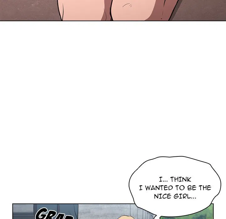 Who Cares If I’m a Loser! Chapter 40 Page 38