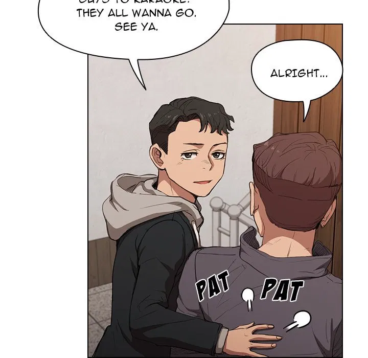 Who Cares If I’m a Loser! Chapter 39 Page 39